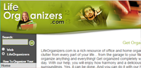 LifeOrganizers.com